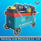 Rebar Thread Rolling Machine