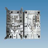 Plastic Injection Mold/Mould