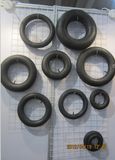 Innertube for Wheel Barrow Tire 350-8