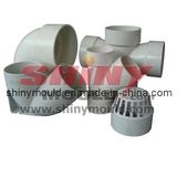 UPVC Pipe Fitting Mould