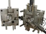 Precision Mould