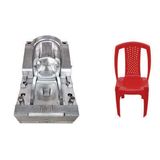 Plastic Injection Chair Mould