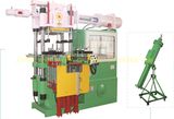 Rubber Silicone Bellow Injection Moulding Press