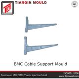 BMC DMC Cable Holder Mould