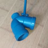 PVC Drainage Fittings with Door (mould)
