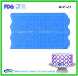 Decoration Fondant Mould for Sugar Craft Maker