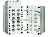 Plastic Cap Multi Cavity Mould
