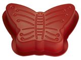 Silicone Scalewing Cake Pant & Cake Mould FDA&LFGB (SY1515)