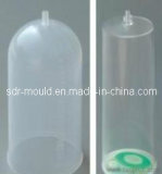 Medical Equipment Plastic Tube Parts, Plastic Injection Tube Mould