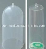 Medical Equipment Plastic Tube Parts, Plastic Injection Tube Mould