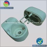 OEM Plastic Injection Moulding Parts for Plastic Mount Enclosure (PL18016)