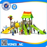 Commercial Outdoor Playground Equipment