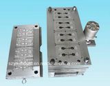 Plastic Cap Multi Cavity Mould