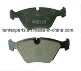 Car Parts, Brake Pads for BMW OE 34111153910