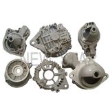 Die Casting Parts (Aluminum and Zinc Alloy)