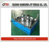 2 Cavities No Handle Cup Plastic Cup Mould