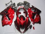 Motorcycle Fairing for Suzuki Gsxr 1300rr 97-07