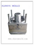 Dust Collector Mould