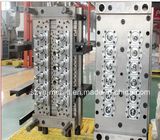 Plastic Cap Multi Cavity Mould