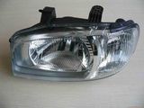 Auto Lights Mould