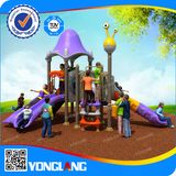 Children Indoor and Outdoor Playground, Slide, Climb