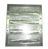 Rubber Mould