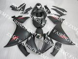 Motorcycle Fairing for YAMAHA (YZF-R1 2009-2012)