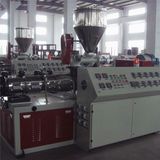 PVC Pipe Machine