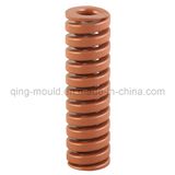 Kinds of Auto Metal Mould Coil Leaf Torsion Spring (Outer Diameter 20)