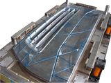 SMC Auto Mould