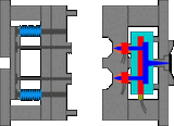 Plastic Molds