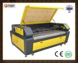 Auto-Feeding Fabric Laser Engraving Machine