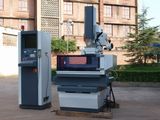 Medium Speed CNC Wire-Cut Machine