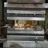 Stamping Mould with Aluminum Product (Bosi F2087)