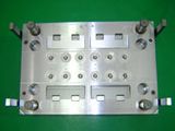 Plastic Injection Mould