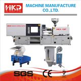 100 Tons Plastic Injection Molding Machine