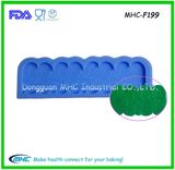 Lacework Silicone Decorating Tools for Sugar