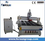 CNC Wood Cutting Machine