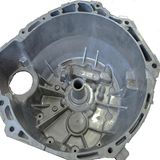 Aluminum Die Casting for Engine Part