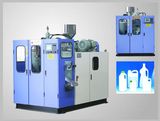 Kal-70 Single Station PE Bottle Blowing Machine