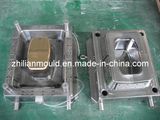 Square Bucket Mould