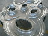 Rotational Mold