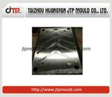 4 Cavities of Plastic Hanger Mould