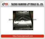 4 Cavities of Plastic Hanger Mould