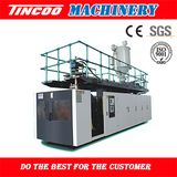 Bottle Extrusion Blow Molding Machine (DHB-82PC)