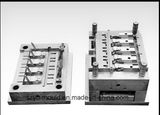 Plastic Cap Multi Cavity Mould.