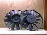 Electric Fan Mould