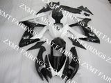 Motorcycle Fairing for Suzuki (600RR 06-07)