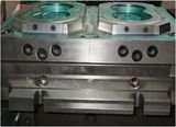 IMD Mould in Mold Decoration Mold Making, Pet, Injection Moulding