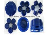 Plastic Closure Multi Cavity Mould